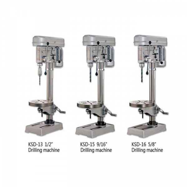 Máy khoan bàn KSD-15