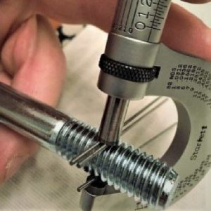 Tổng hợp những phương pháp kiểm tra ren cơ bản